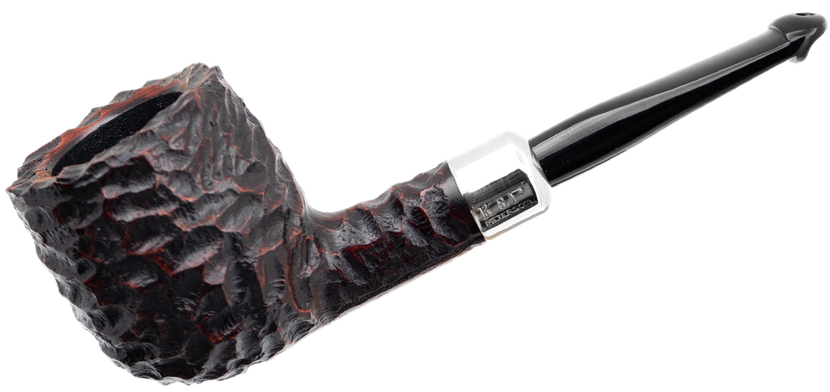Peterson Short Army Rusticated (605) P-Lip