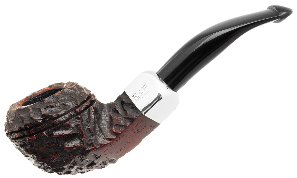 Peterson Short Army Rusticated (80s) P-Lip