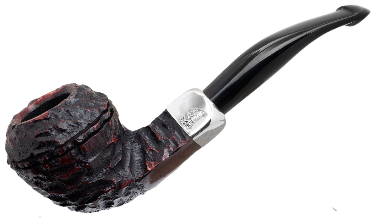 Peterson Short Army Rusticated (B5) P-Lip