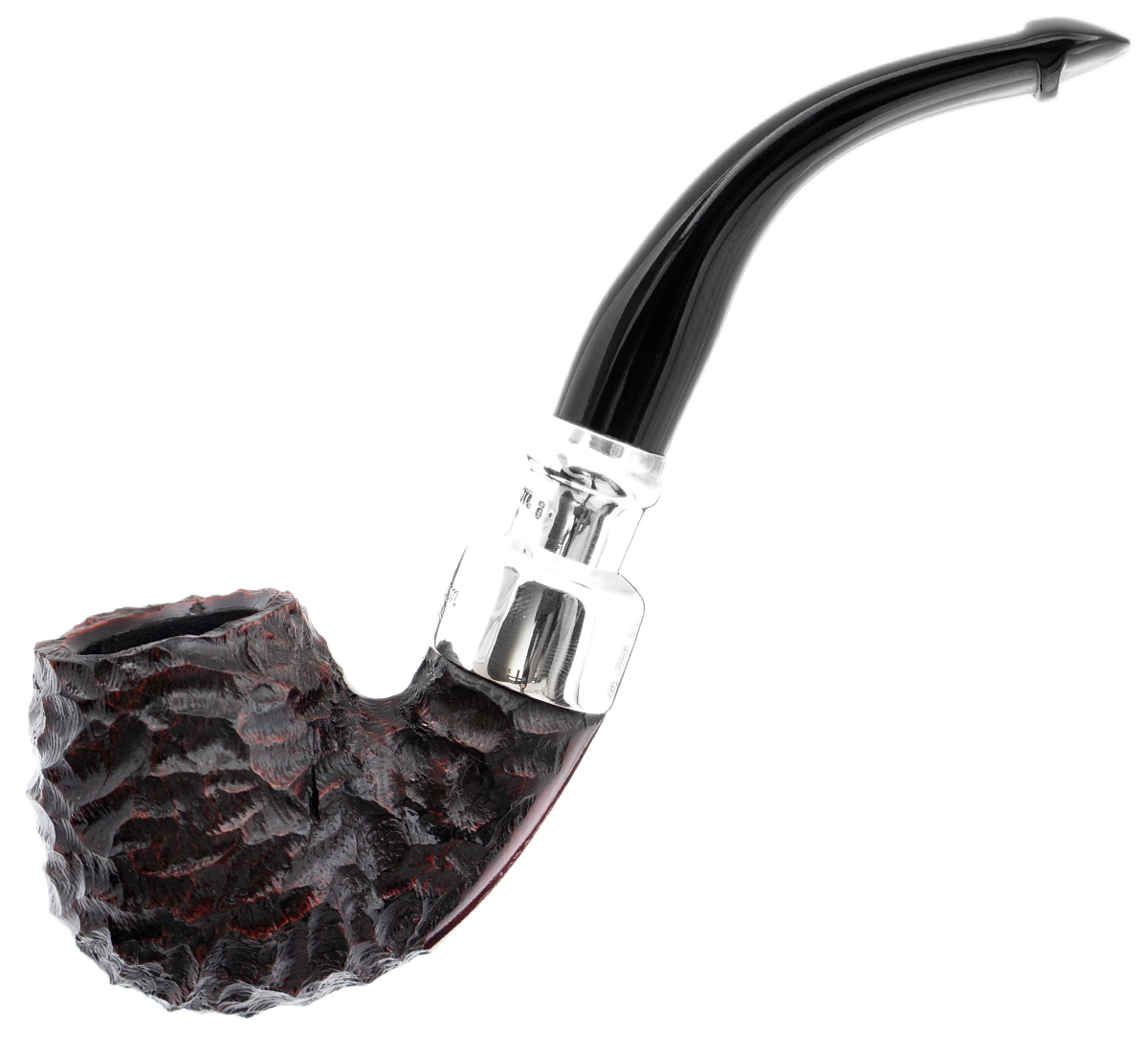 Peterson System Spigot Rusticated (314) P-Lip