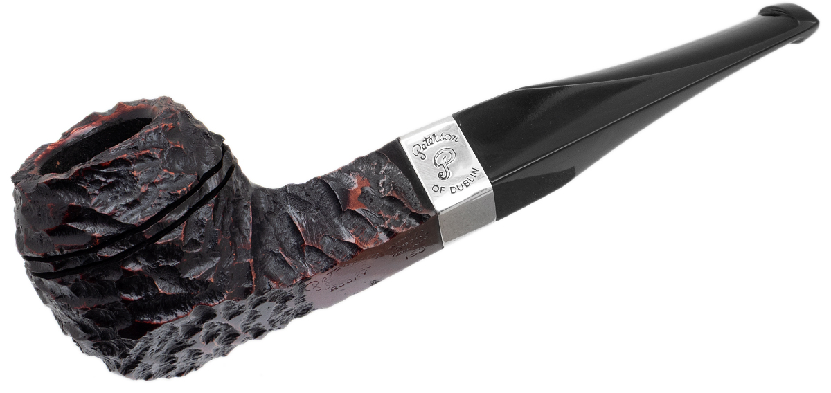 Peterson Donegal Rocky (150) Fishtail