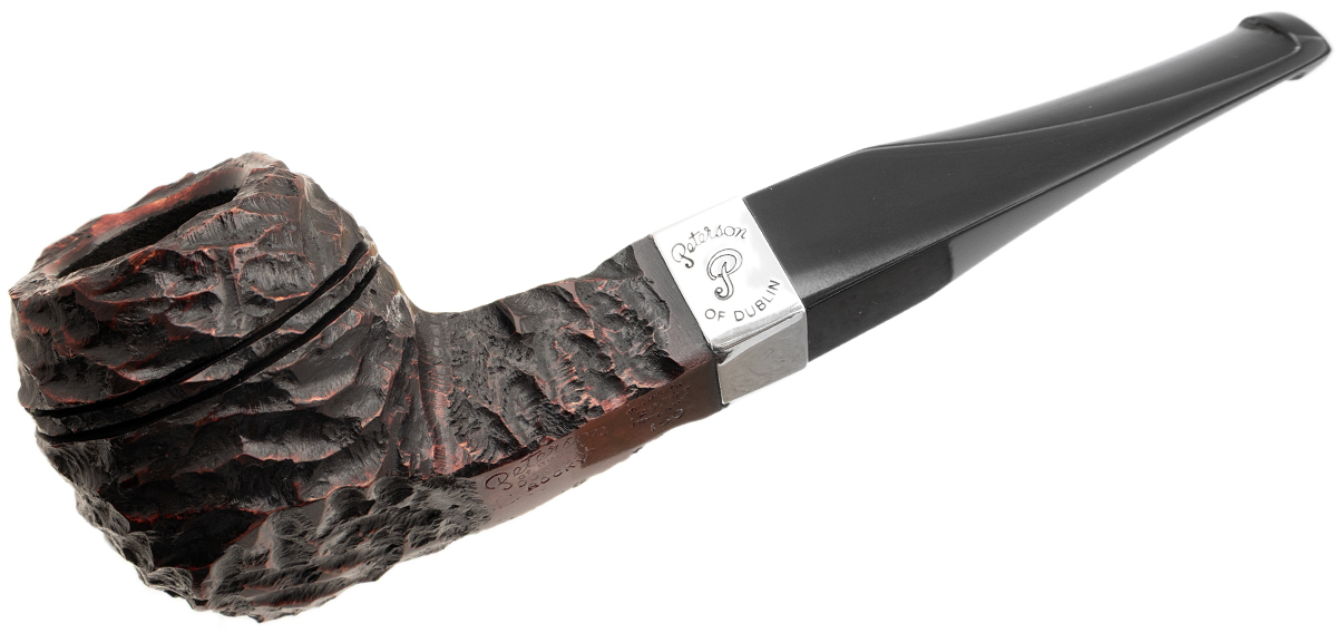 Peterson Donegal Rocky (150) Fishtail