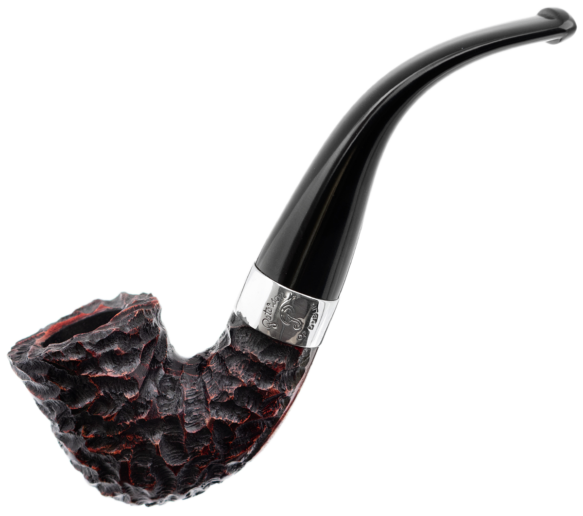 Peterson Donegal Rocky (05) Fishtail