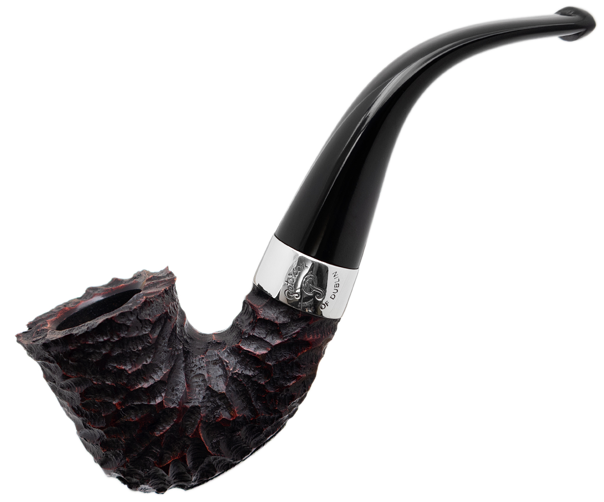Peterson Donegal Rocky (05) Fishtail