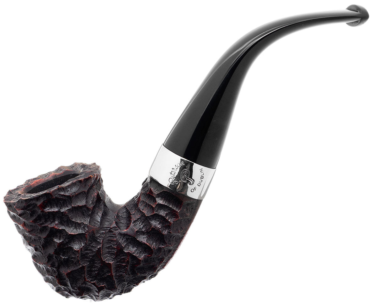 Peterson Donegal Rocky (05) Fishtail