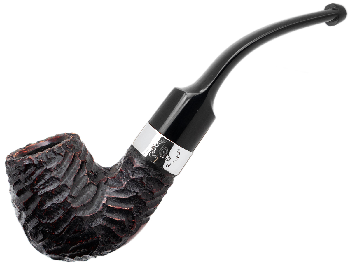 Peterson Donegal Rocky (XL90) Fishtail (9mm)