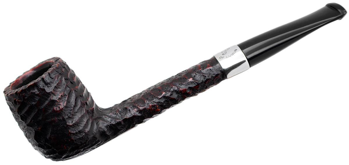 Peterson Donegal Rocky (264) Fishtail