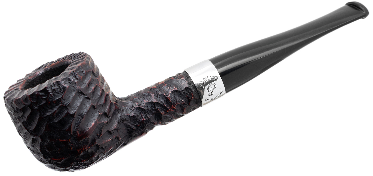 Peterson Donegal Rocky (606) Fishtail