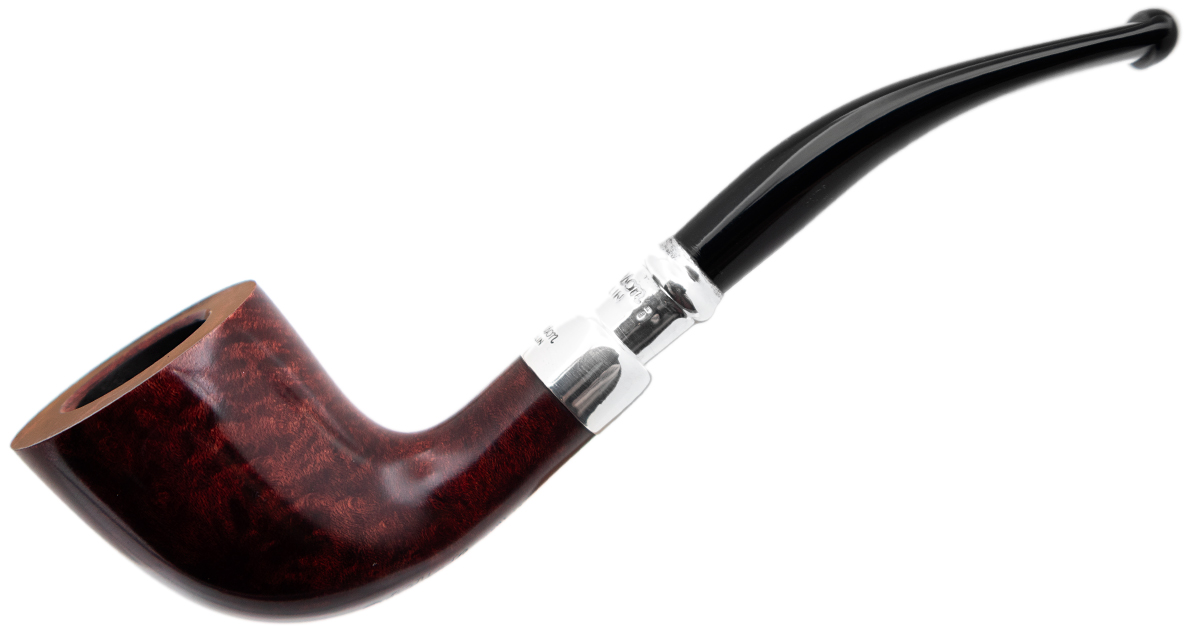 Peterson Red Spigot (129) Fishtail