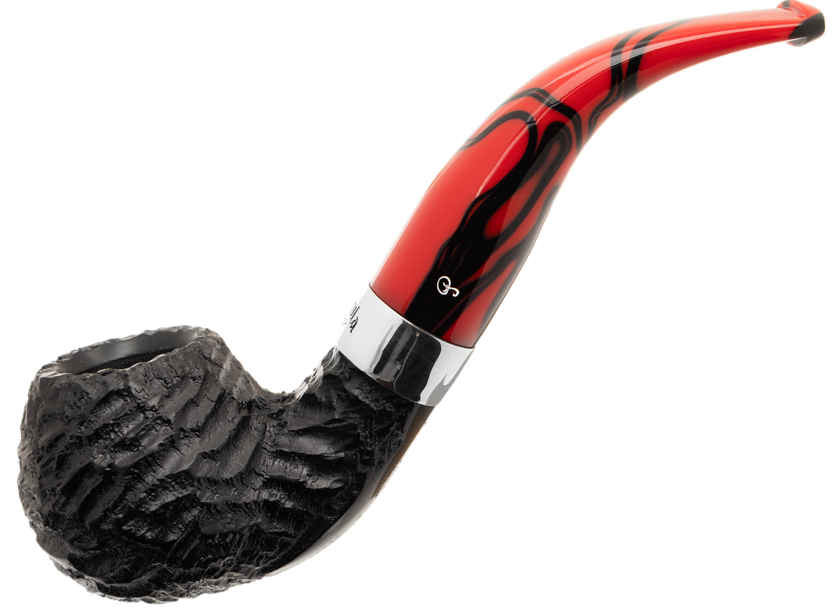 Peterson Dracula Rusticated (03) Fishtail
