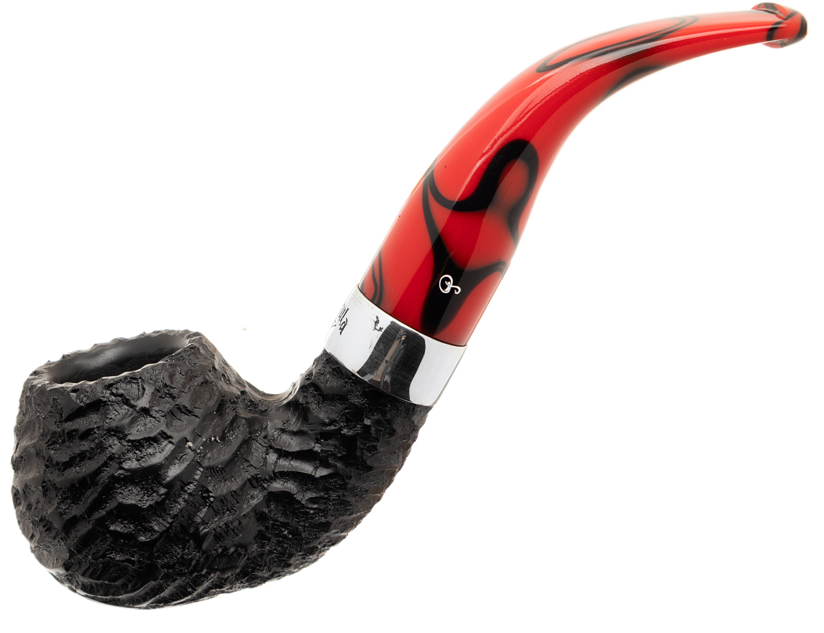 Peterson Dracula Rusticated (03) Fishtail