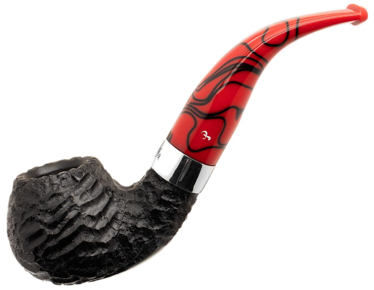 Peterson Dracula Rusticated (03) Fishtail