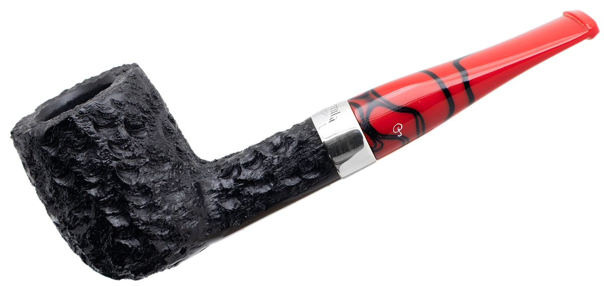 Peterson Dracula Rusticated (107) Fishtail