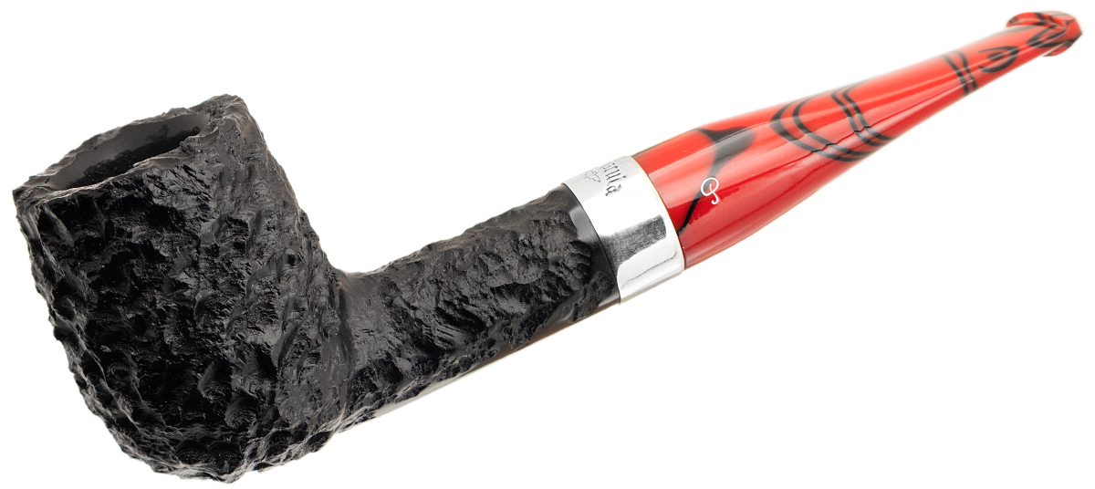Peterson Dracula Rusticated (107) Fishtail