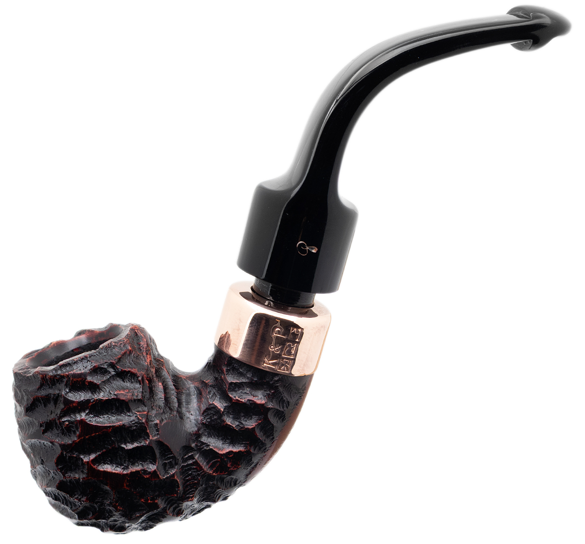 Peterson Christmas 2026 Deluxe System Rusticated (12.5) P-Lip