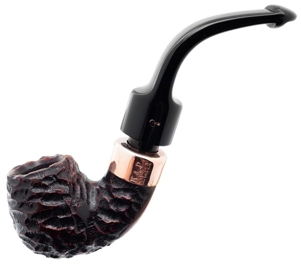 Peterson Christmas 2026 Deluxe System Rusticated (12.5) P-Lip