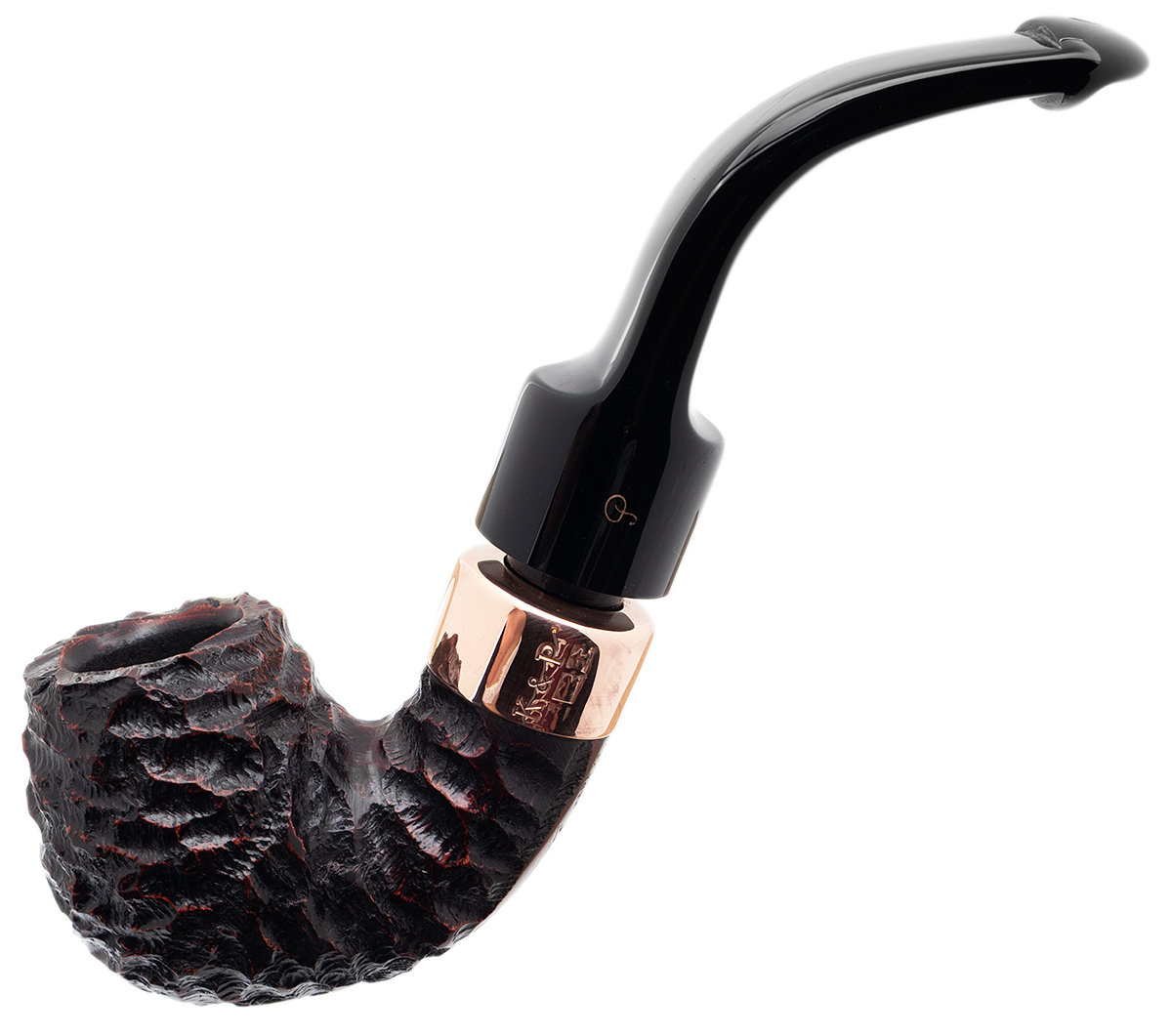 Peterson Christmas 2026 Deluxe System Rusticated (1s) P-Lip