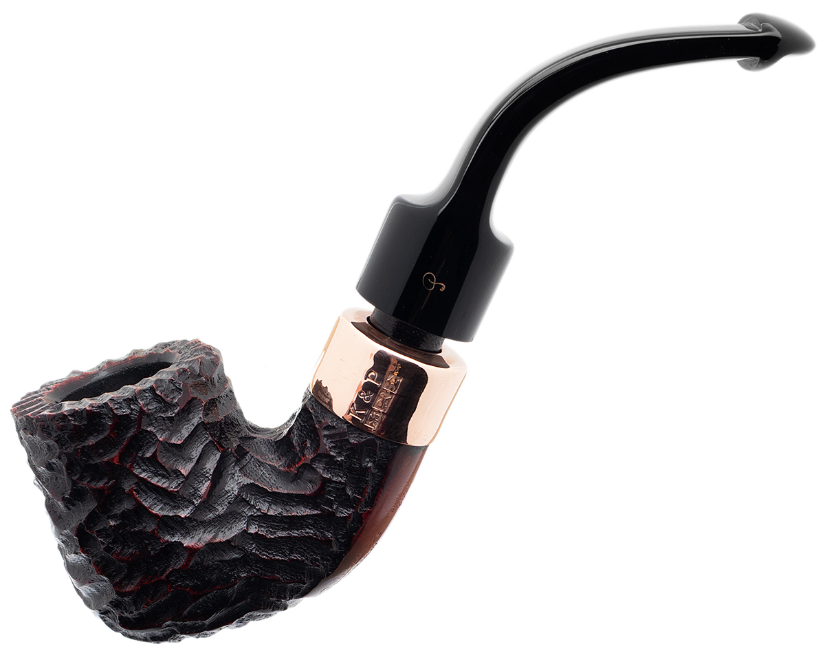 Peterson Christmas 2026 Deluxe System Rusticated (1s) P-Lip