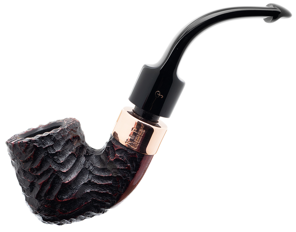 Peterson Christmas 2026 Deluxe System Rusticated (1s) P-Lip