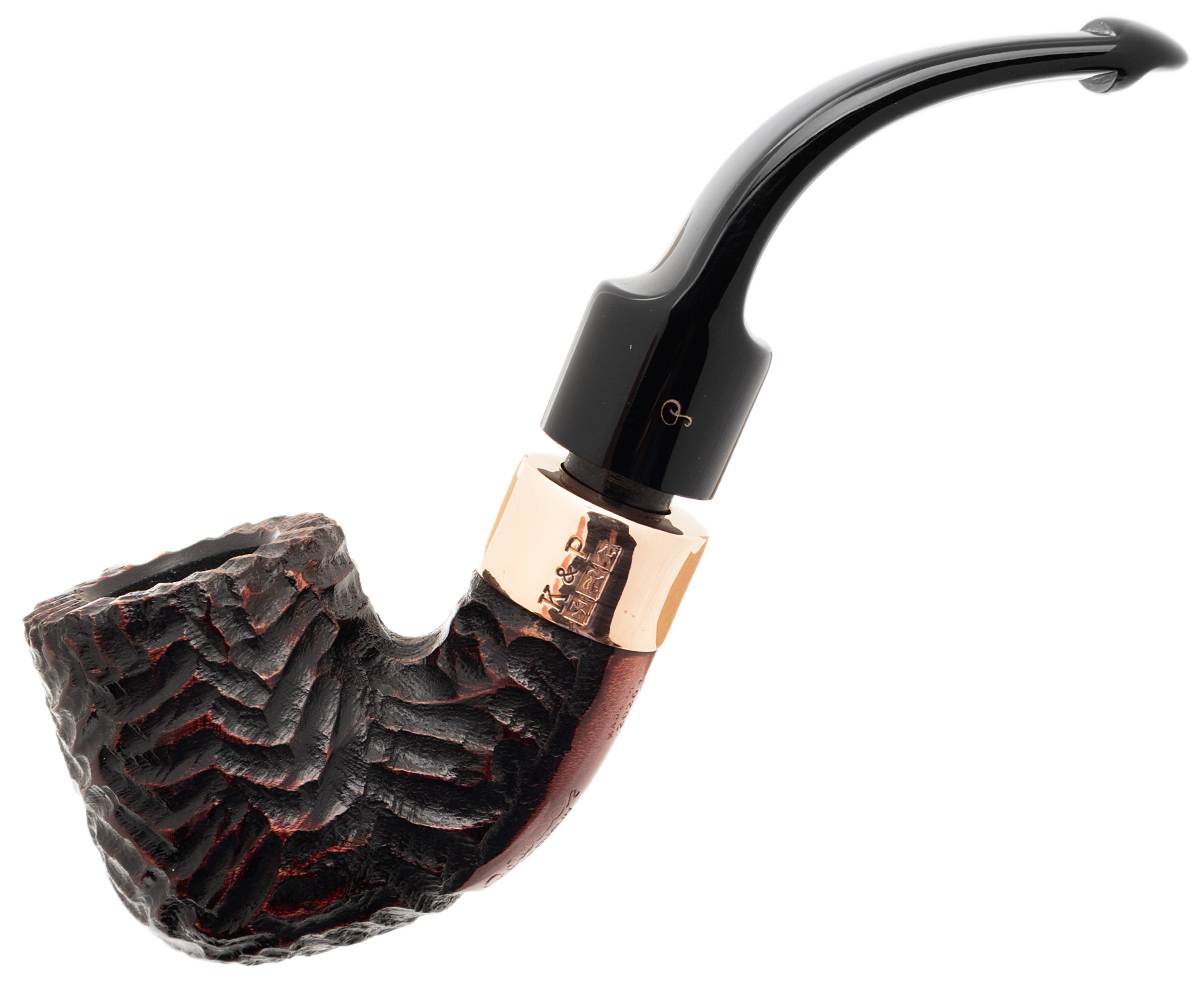 Peterson Christmas 2026 Deluxe System Rusticated (1s) P-Lip