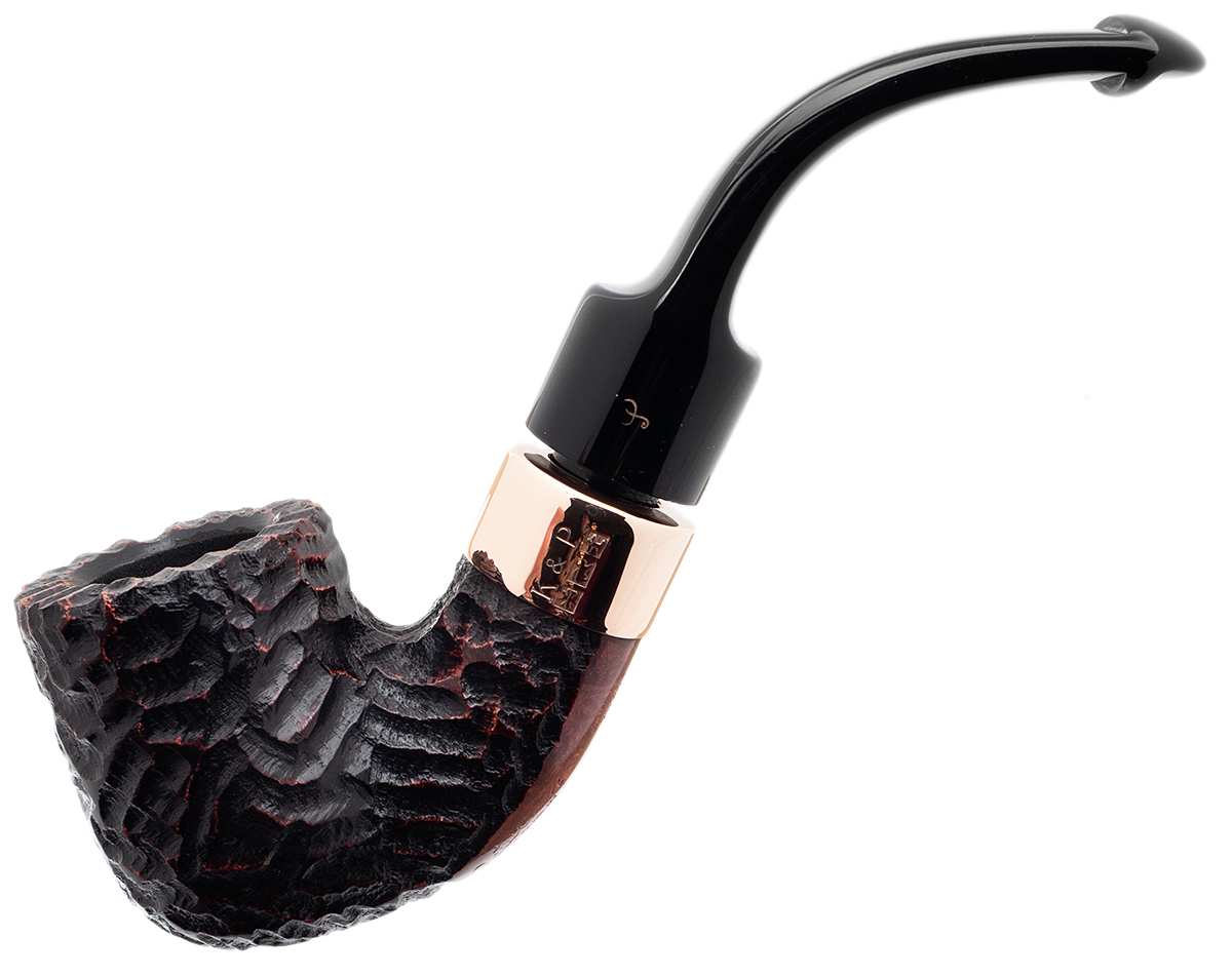 Peterson Christmas 2026 Deluxe System Rusticated (3s) P-Lip (9mm)