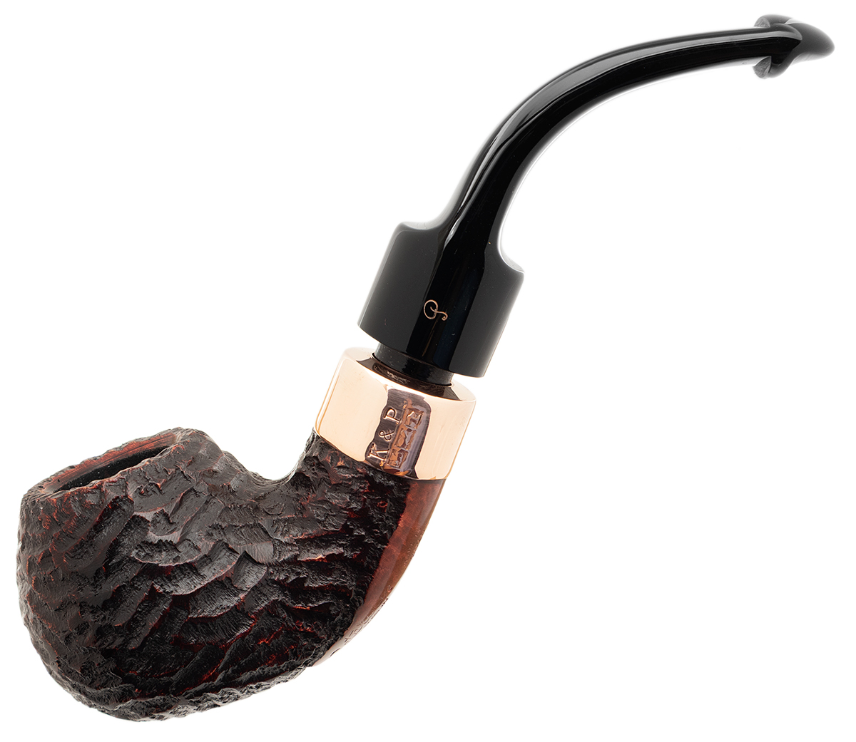Peterson Christmas 2026 Deluxe System Rusticated (3s) P-Lip (9mm)