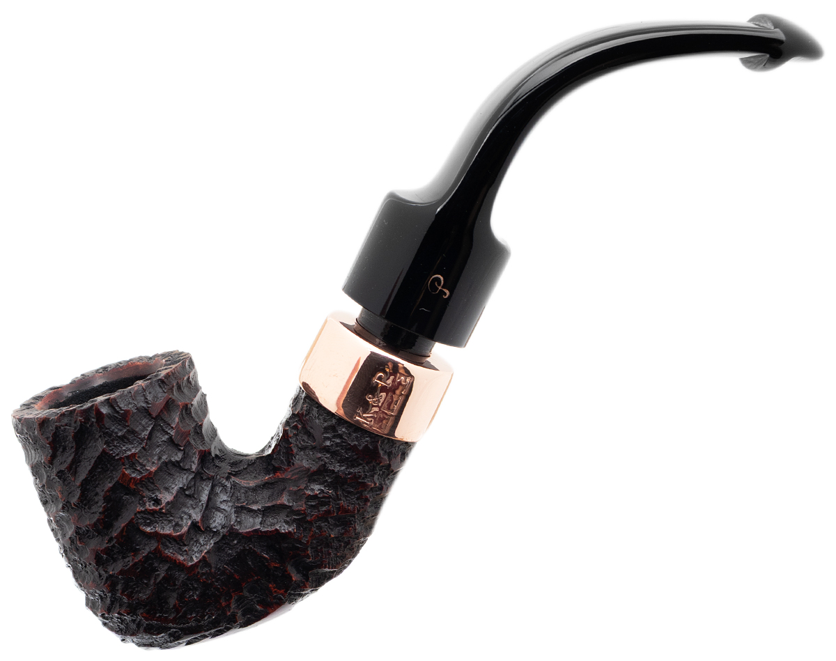 Peterson Christmas 2026 Deluxe System Rusticated (8s) P-Lip