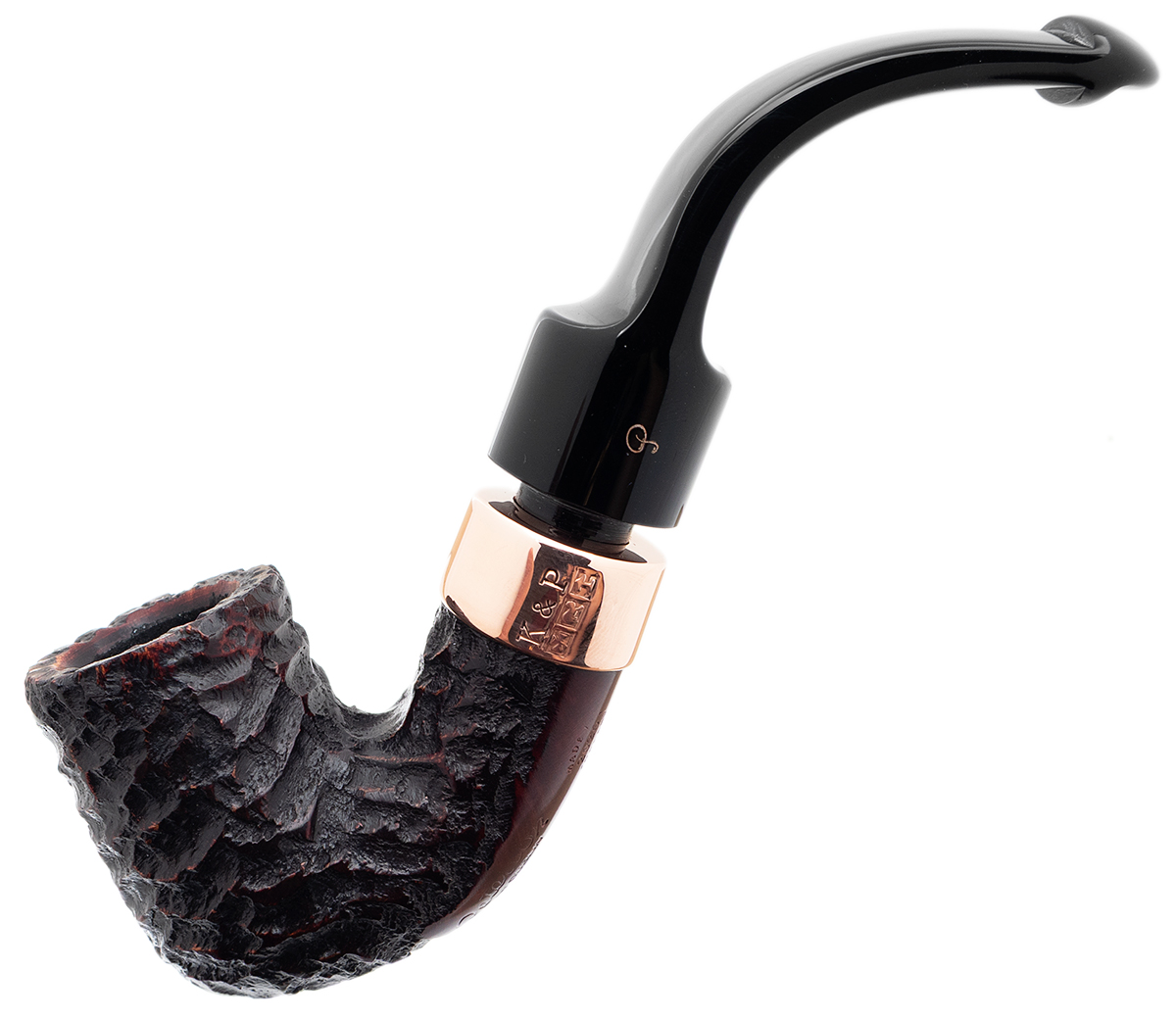 Peterson Christmas 2026 Deluxe System Rusticated (8s) P-Lip
