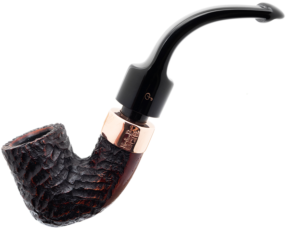 Peterson Christmas 2026 Deluxe System Rusticated (8s) P-Lip