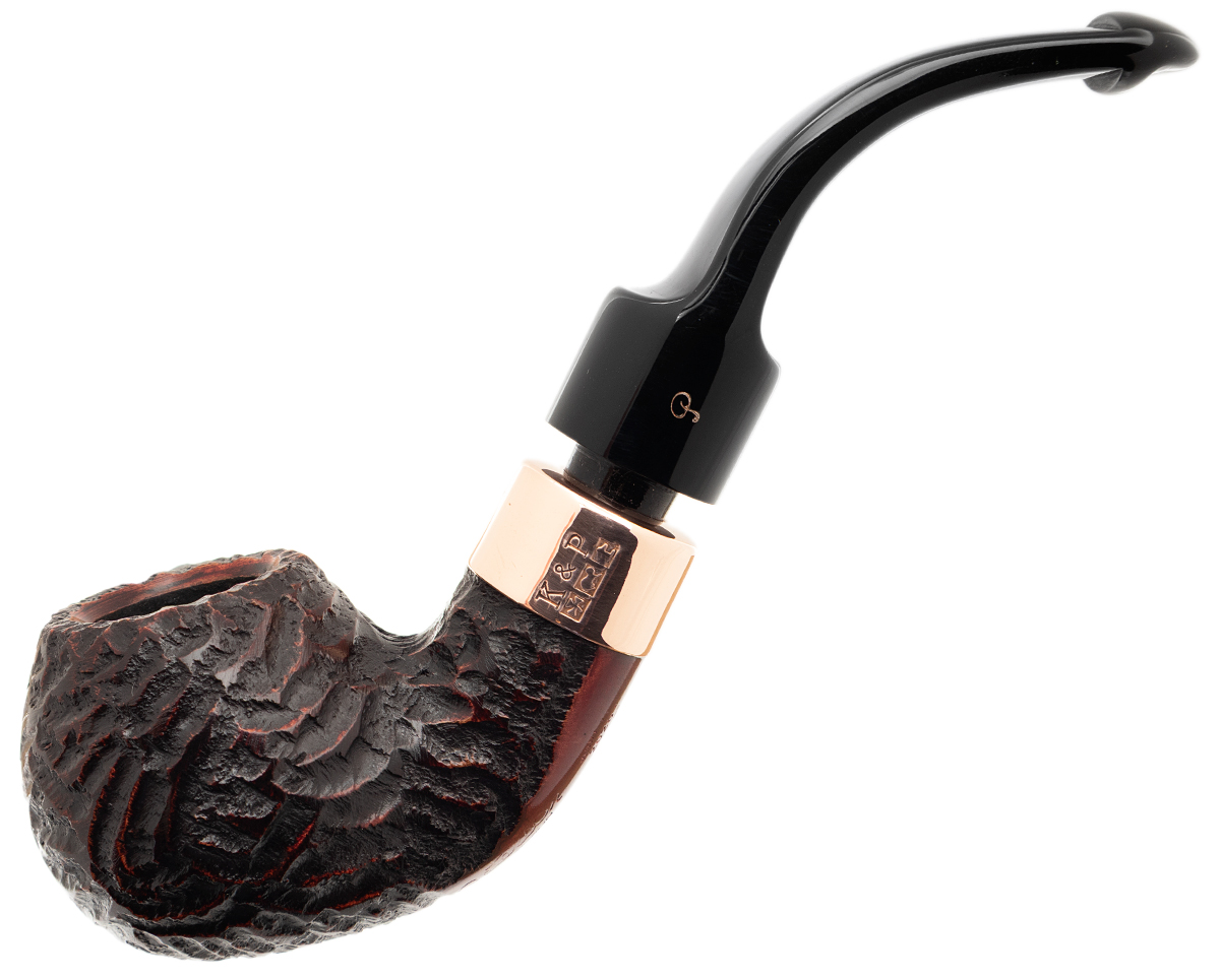 Peterson Christmas 2026 Deluxe System Rusticated (3s) P-Lip