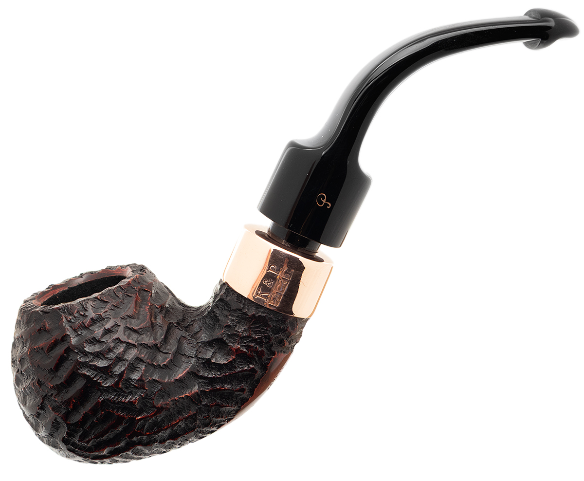 Peterson Christmas 2026 Deluxe System Rusticated (3s) P-Lip