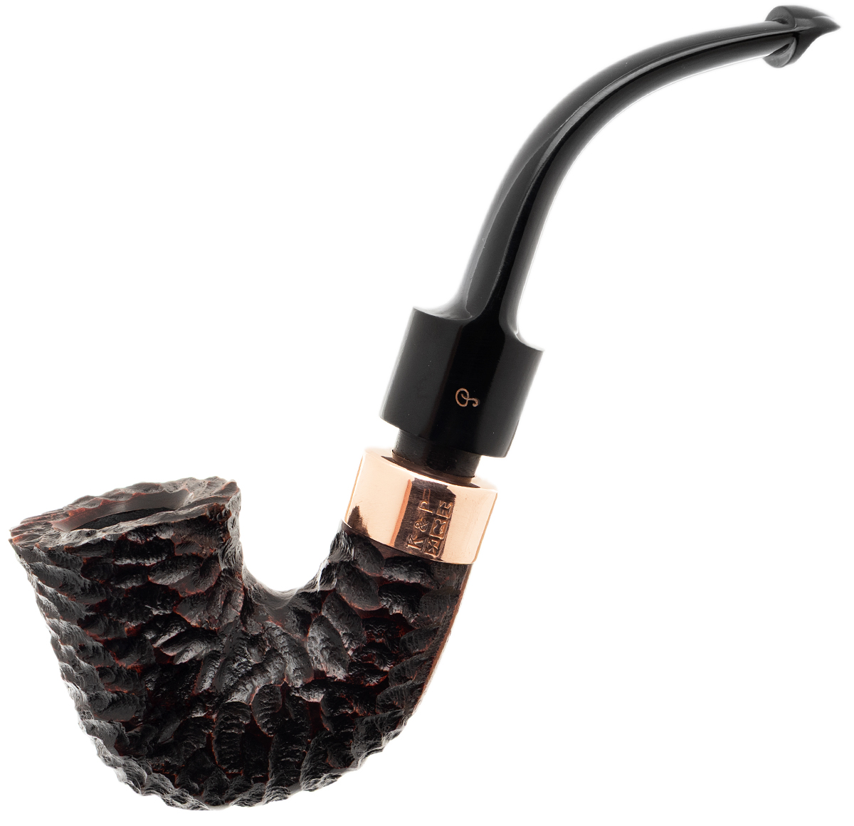 Peterson Christmas 2026 Deluxe System Rusticated (XL5s) P-Lip