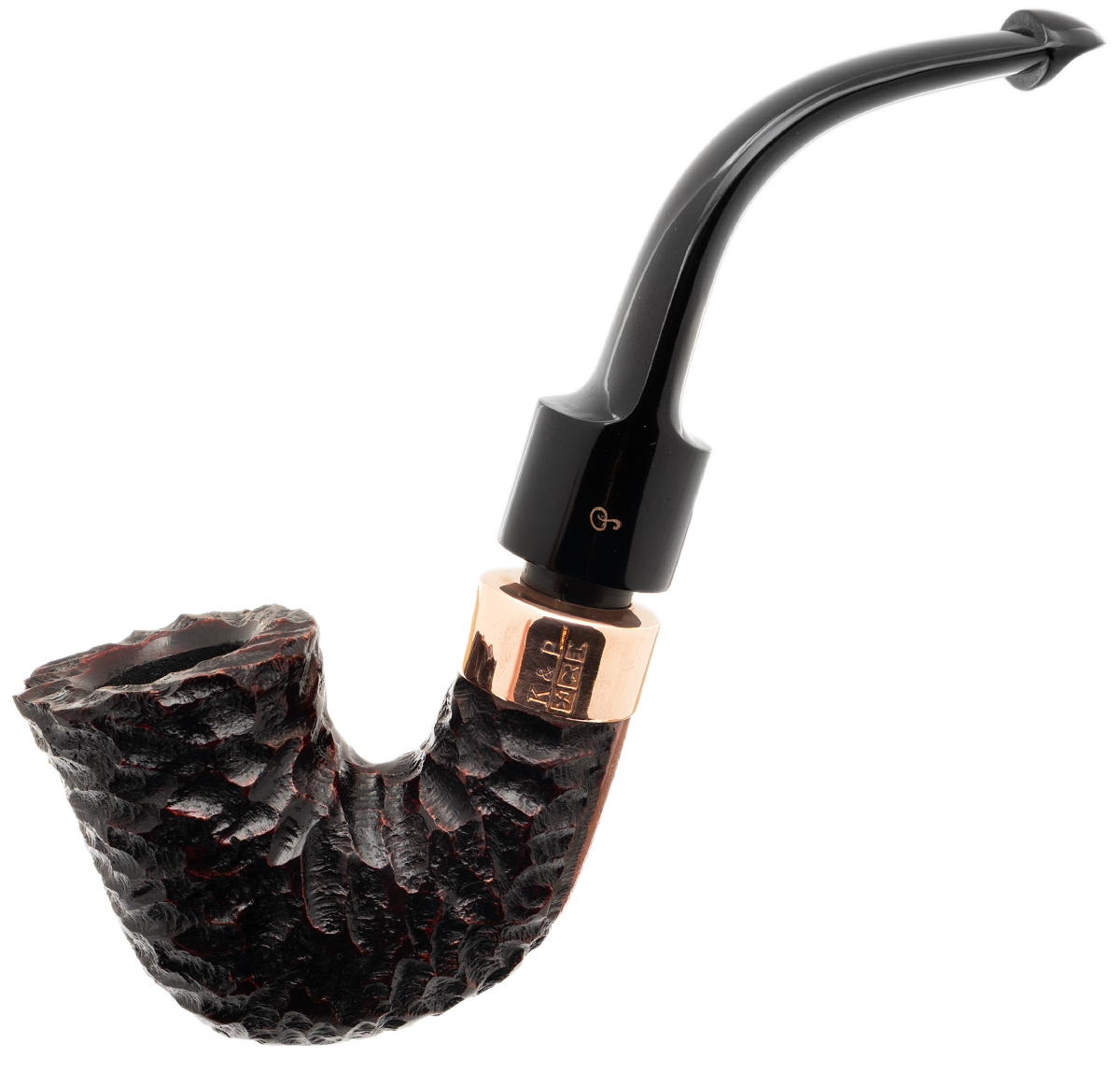 Peterson Christmas 2026 Deluxe System Rusticated (XL5s) P-Lip