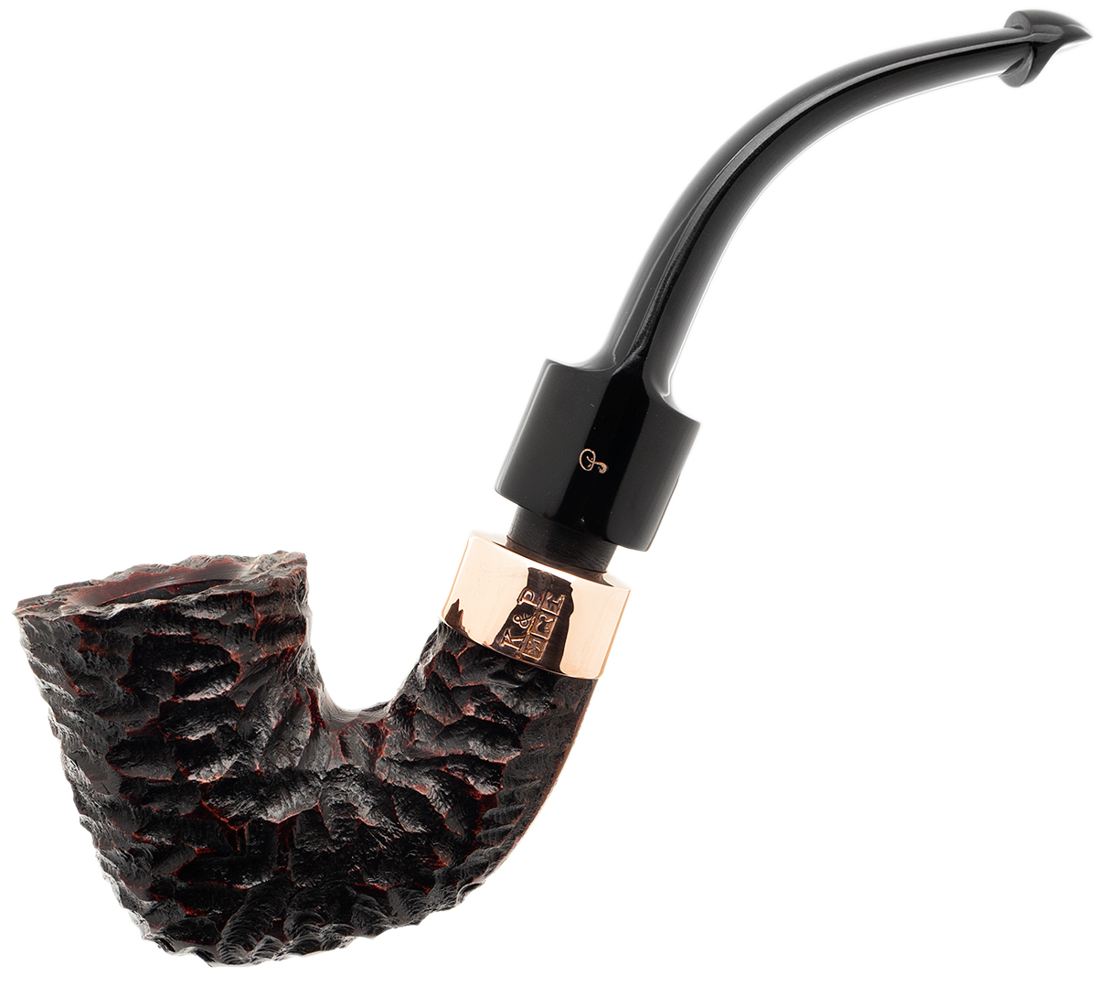 Peterson Christmas 2026 Deluxe System Rusticated (XL5s) P-Lip
