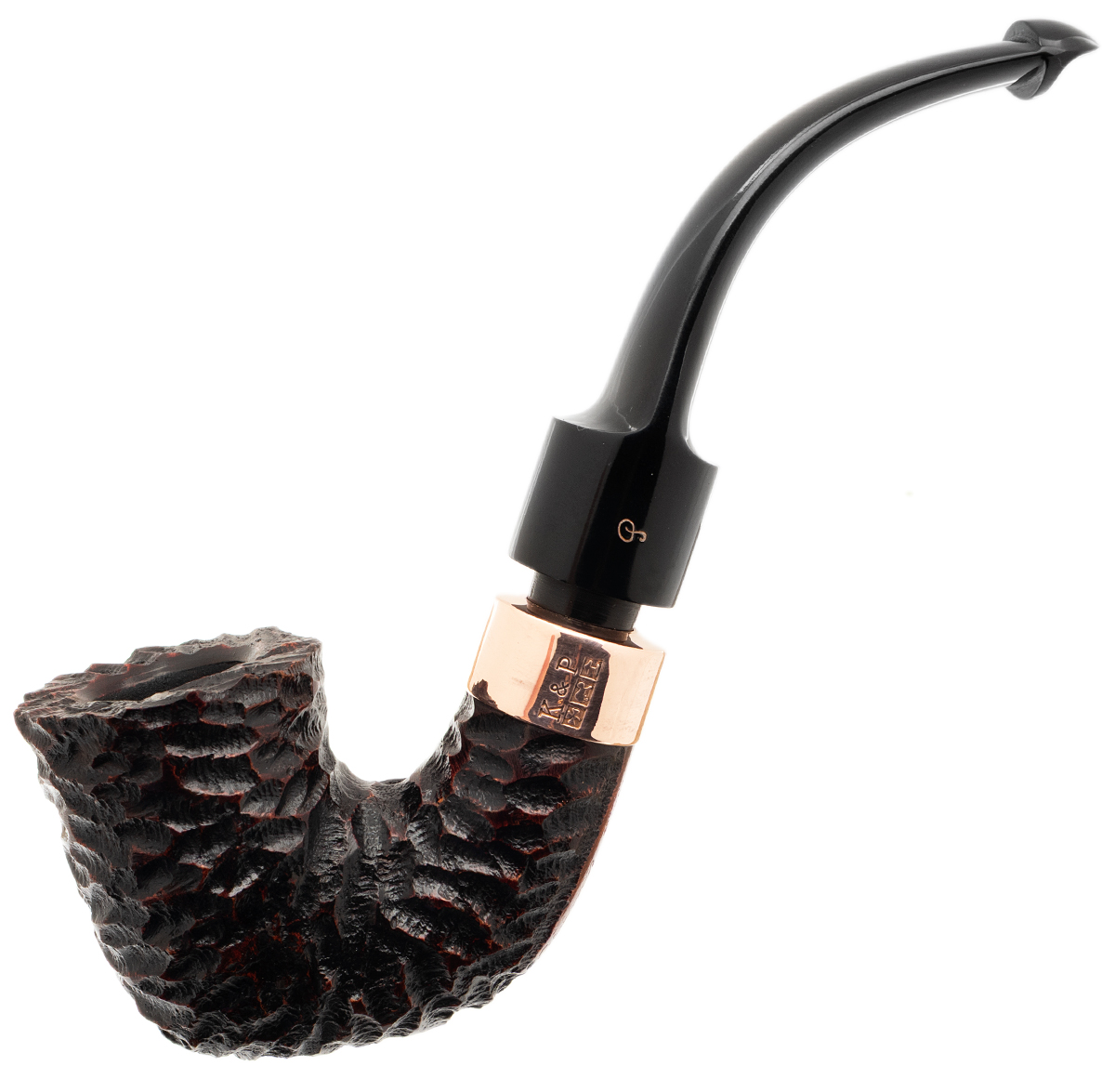 Peterson Christmas 2026 Deluxe System Rusticated (XL5s) P-Lip