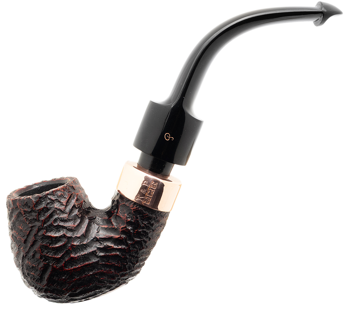 Peterson Christmas 2026 Deluxe System Rusticated (11s) P-Lip