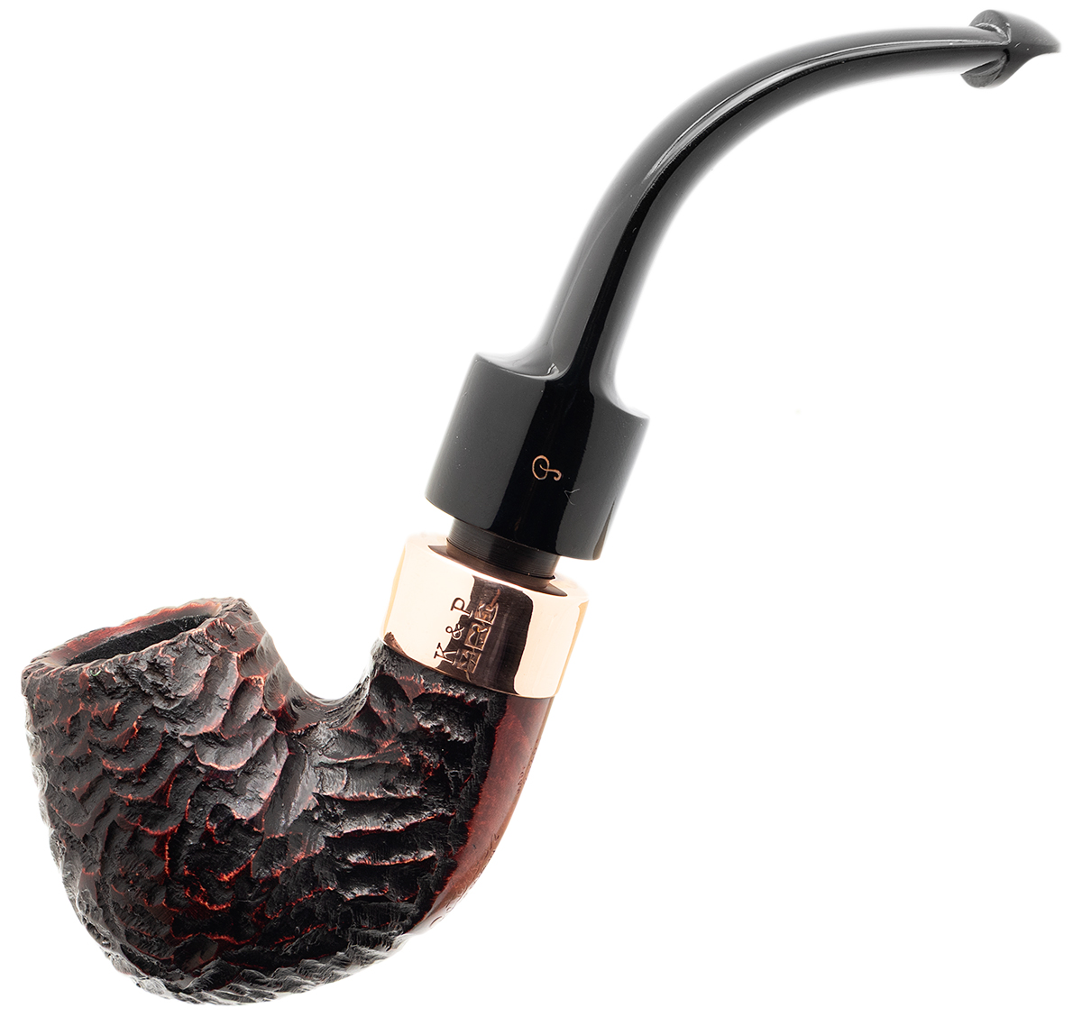 Peterson Christmas 2026 Deluxe System Rusticated (11s) P-Lip