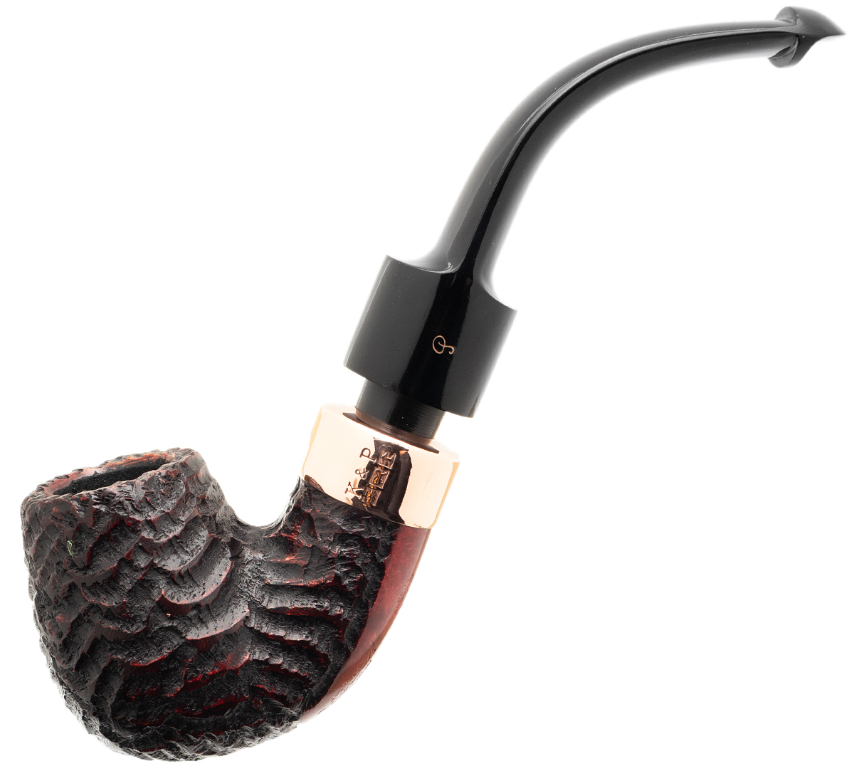 Peterson Christmas 2026 Deluxe System Rusticated (11s) P-Lip