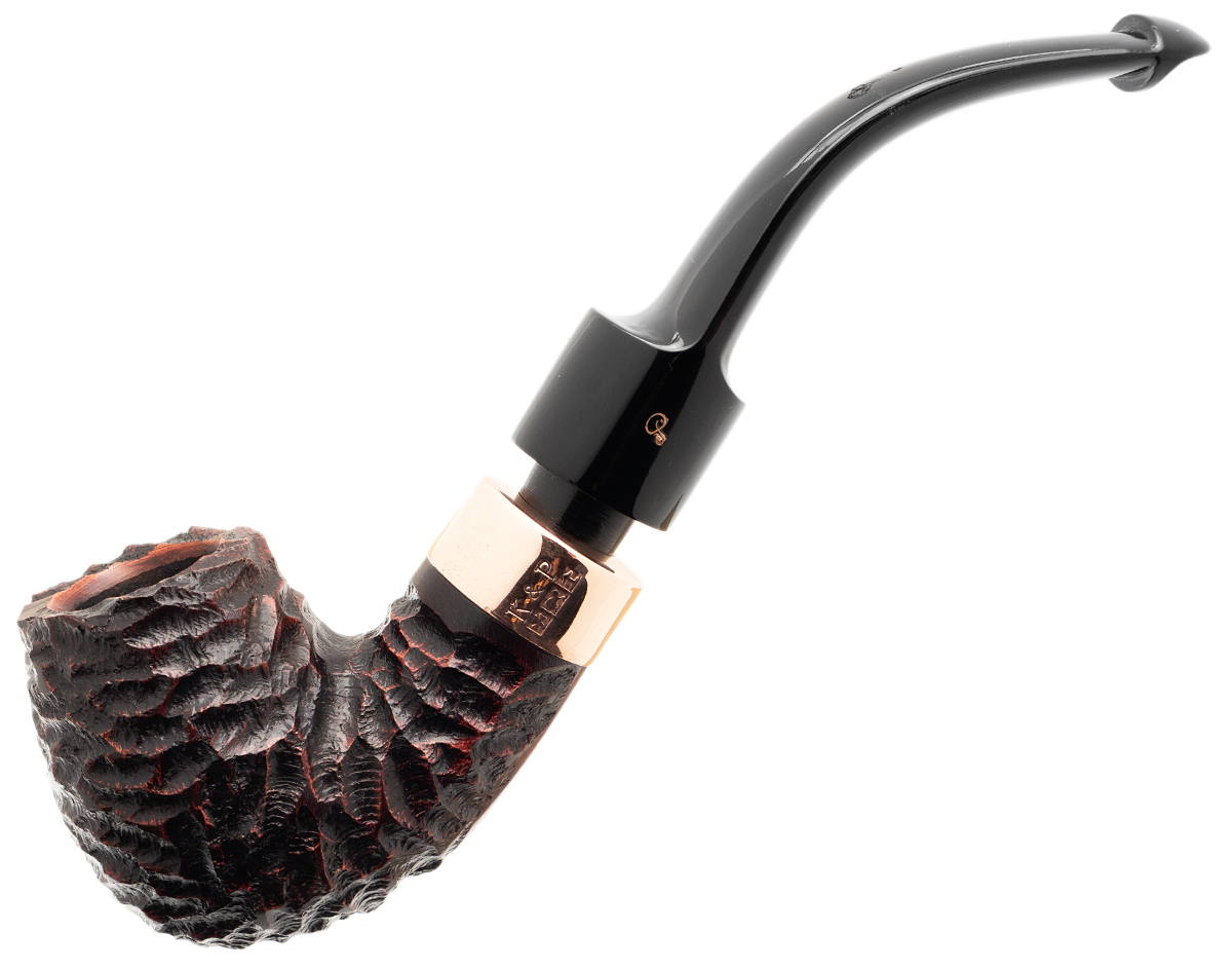 Peterson Christmas 2026 Deluxe System Rusticated (9s) P-Lip