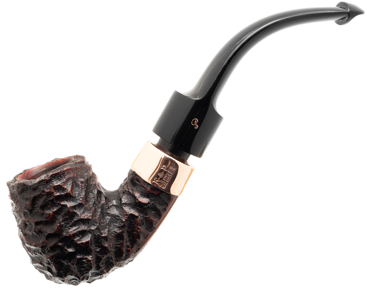 Peterson Christmas 2026 Deluxe System Rusticated (9s) P-Lip