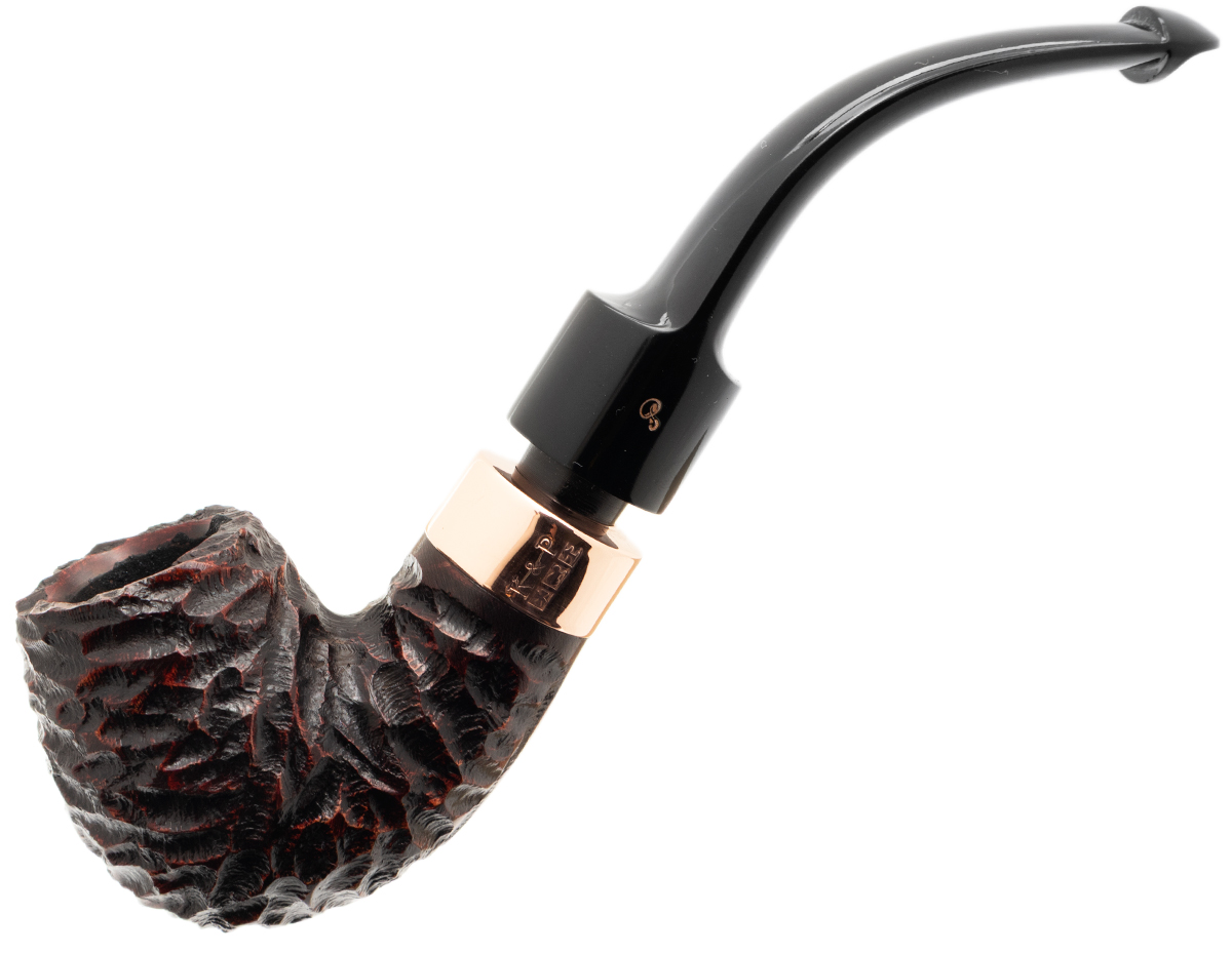 Peterson Christmas 2026 Deluxe System Rusticated (9s) P-Lip