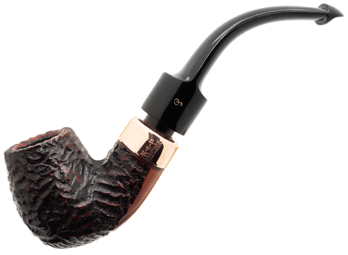 Peterson Christmas 2026 Deluxe System Rusticated (B42) P-Lip