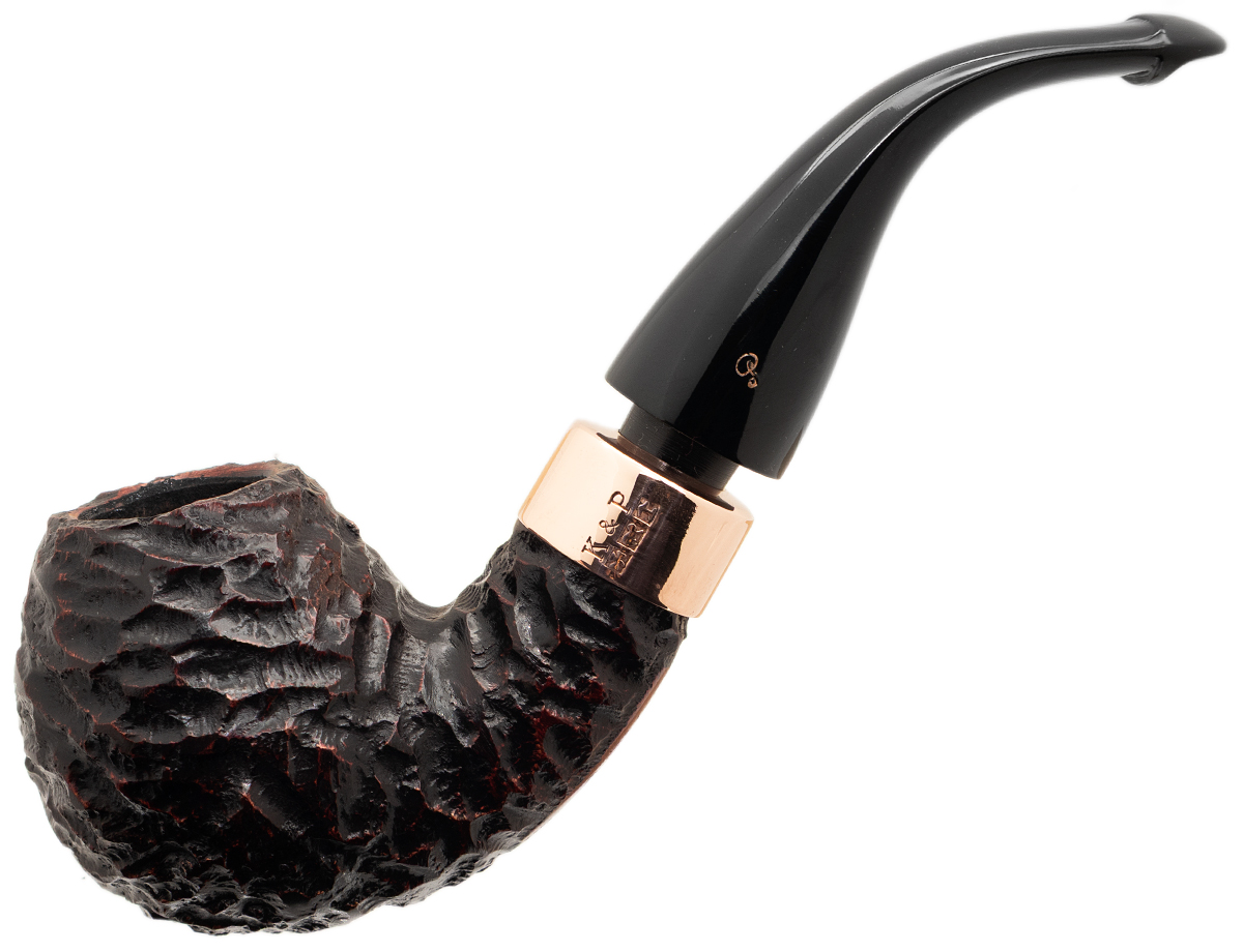 Peterson Christmas 2026 Deluxe System Rusticated (B42) P-Lip
