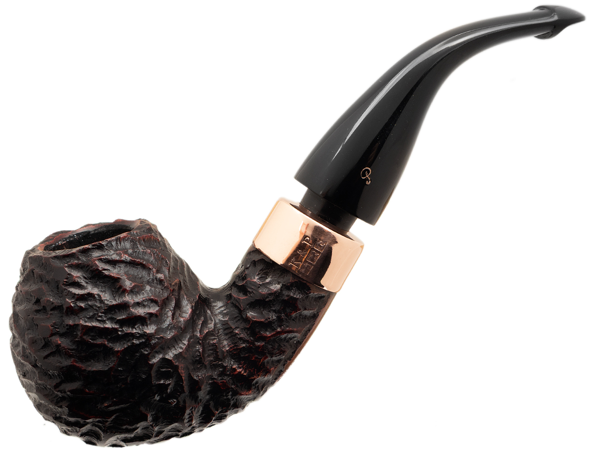 Peterson Christmas 2026 Deluxe System Rusticated (B42) P-Lip