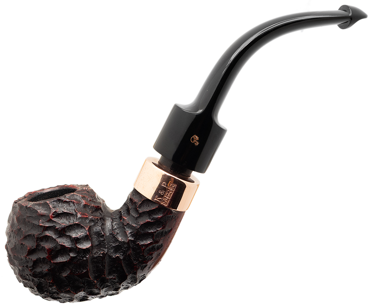 Peterson Christmas 2026 Deluxe System Rusticated (2s) P-Lip