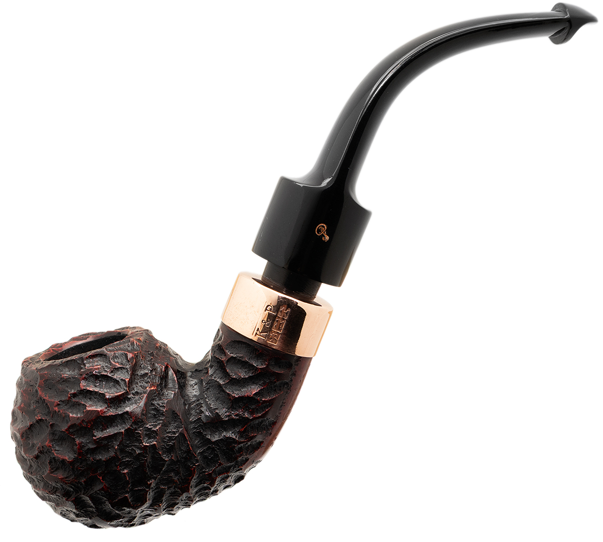 Peterson Christmas 2026 Deluxe System Rusticated (2s) P-Lip