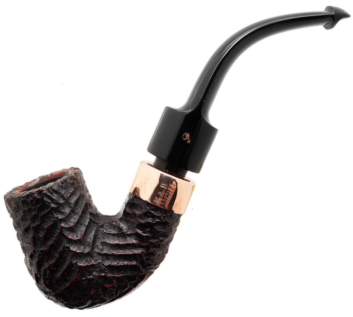 Peterson Christmas 2026 Deluxe System Rusticated (4s) P-Lip
