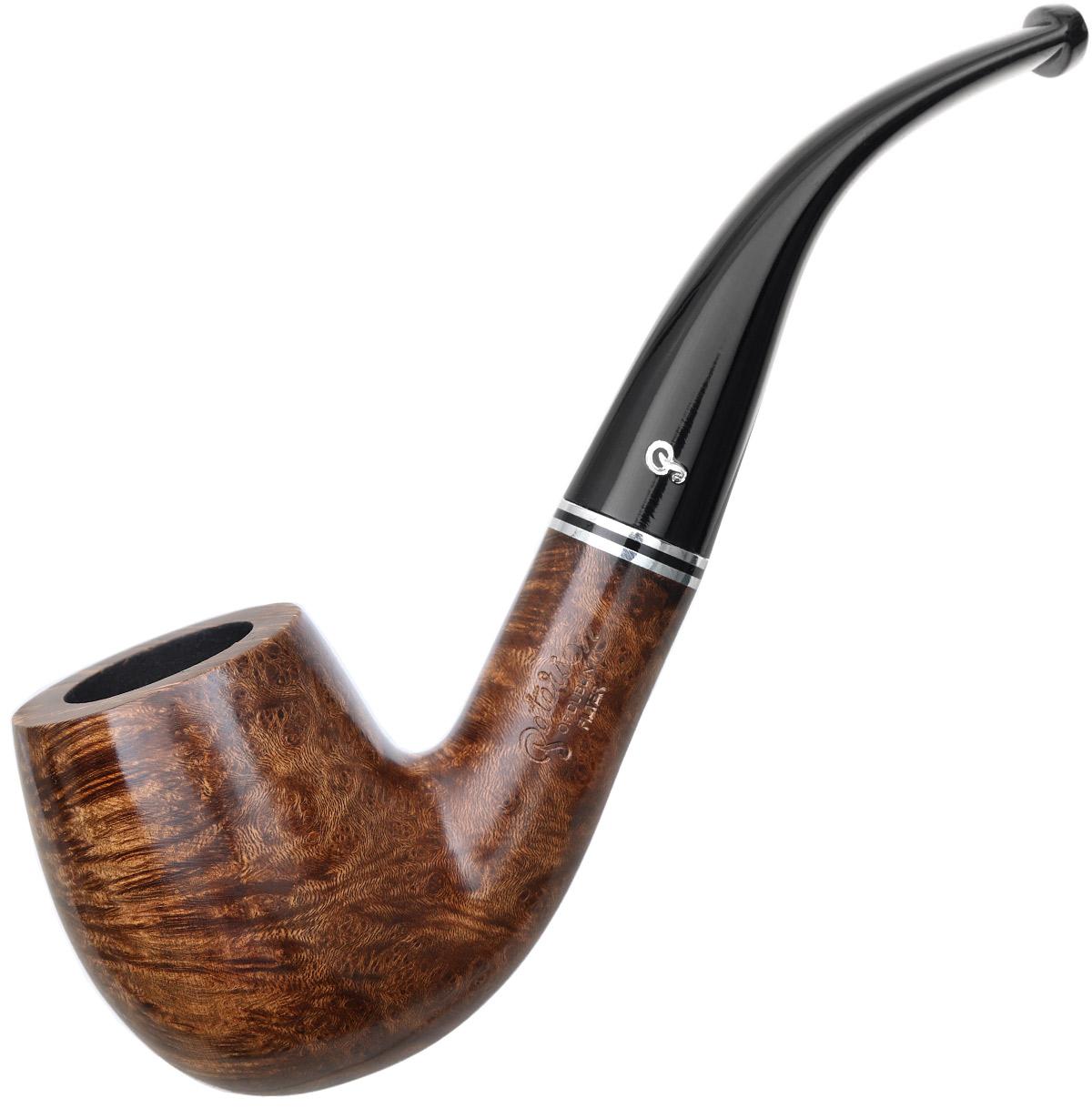 Peterson Dublin Filter Smooth (69) Fishtail (9mm)