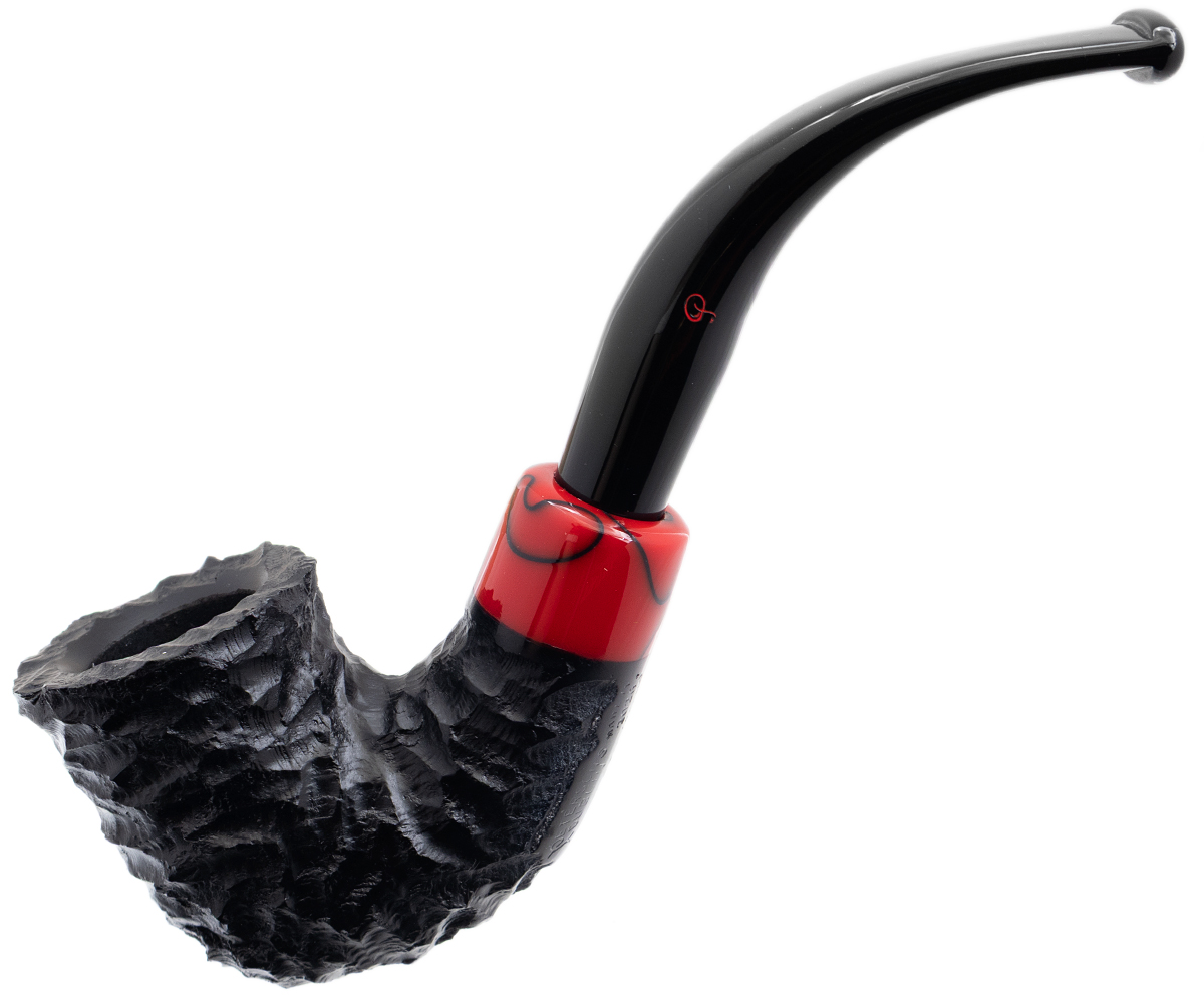 Peterson Halloween 2026 Rusticated (05) Fishtail