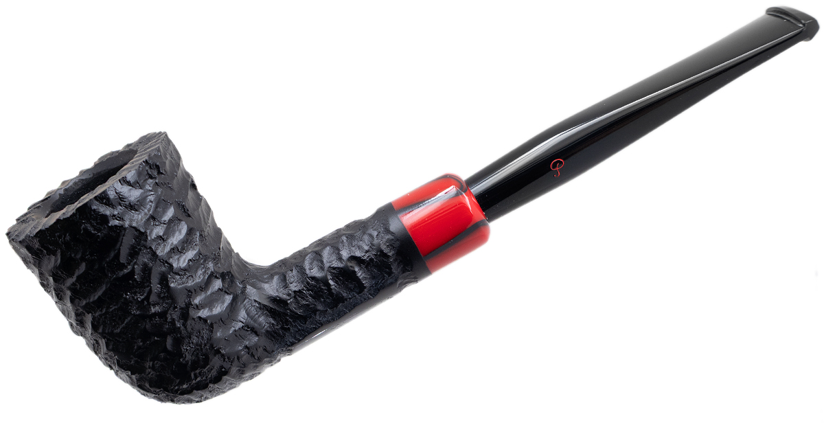 Peterson Halloween 2026 Rusticated (120) Fishtail